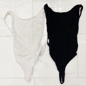 American Apparel Bodysuit